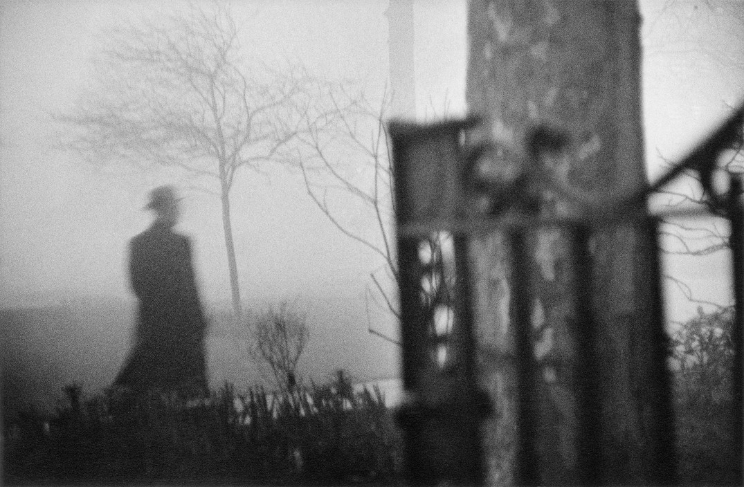 London. 1958-1959. © Sergio Larrain/Magnum Photos.
